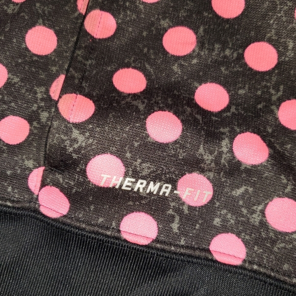 Therma-FIT nike hoodie - Picture 4 of 6